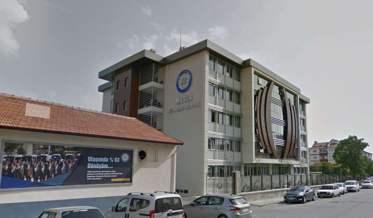 Muğla Büyükşehir Belediyesi Karıştı: İş Güvenliği Toplantısında Darp İddiası 3